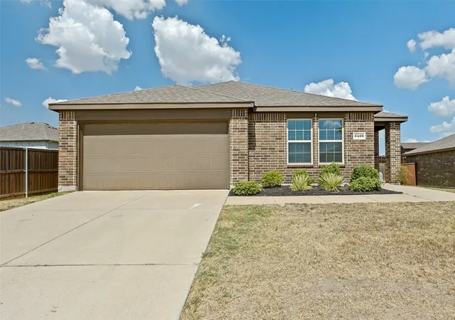 Photo 1 of Single family home for sale at 3409 Brookstone Dr, Sherman, TX 75092 | MLS# 21361792 | Listing updated on 2026-10-08
