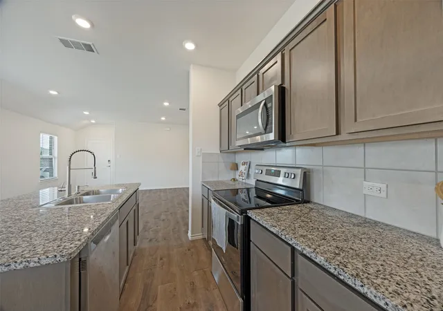 Photo 3 of Single family home for sale at 3409 Brookstone Dr, Sherman, TX 75092 | MLS# 21361792 | Listing updated on 2026-10-08