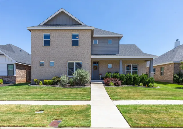 Photo 2 of Single family home for sale at 1749 Urban Ave, Abilene, TX 79601 | MLS# 21363356 | Listing updated on 2026-08-19