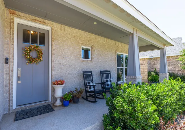 Photo 3 of Single family home for sale at 1749 Urban Ave, Abilene, TX 79601 | MLS# 21363356 | Listing updated on 2026-08-19