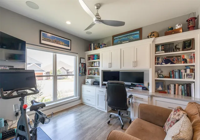 Photo 4 of Single family home for sale at 1749 Urban Ave, Abilene, TX 79601 | MLS# 21363356 | Listing updated on 2026-10-07