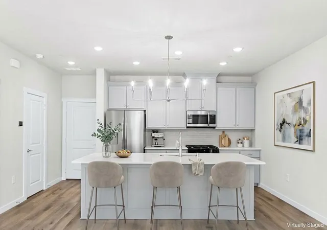 Photo 4 of Townhouse for sale at 1402 Azalea Dr, Melissa, TX 75454 | MLS# 21363741 | Listing updated on 2026-10-05