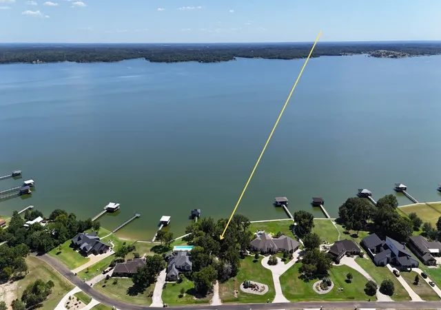 Photo 2 of Land for sale at Lot 229 The Shores Dr, Corsicana, TX 75109 | MLS# 21361472 | Listing updated on 2026-08-19