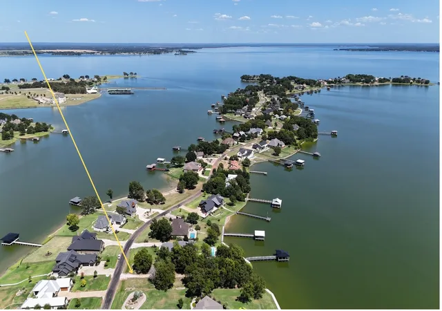 Photo 3 of Land for sale at Lot 229 The Shores Dr, Corsicana, TX 75109 | MLS# 21361472 | Listing updated on 2026-08-19