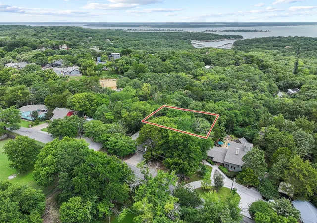 Photo 1 of Land for sale at 81 Wales Dr, Pottsboro, TX 75076 | MLS# 21360780 | Listing updated on 2026-08-20