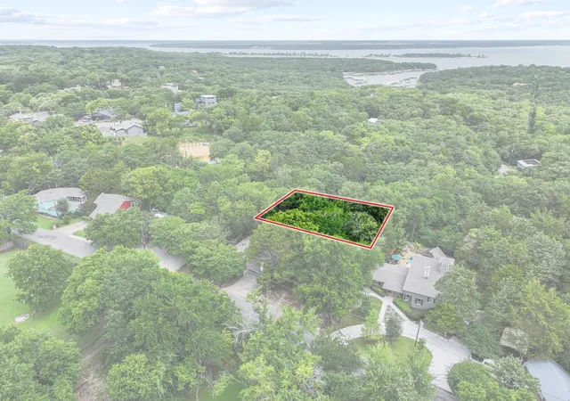 Photo 2 of Land for sale at 81 Wales Dr, Pottsboro, TX 75076 | MLS# 21360780 | Listing updated on 2026-08-20
