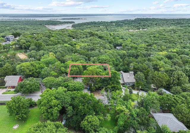 Photo 3 of Land for sale at 81 Wales Dr, Pottsboro, TX 75076 | MLS# 21360780 | Listing updated on 2026-08-20