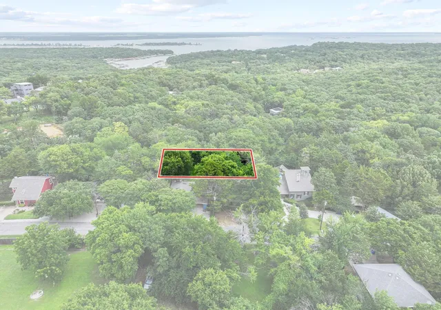 Photo 3 of Land for sale at 81 Wales Dr, Pottsboro, TX 75076 | MLS# 21360780 | Listing updated on 2026-08-20