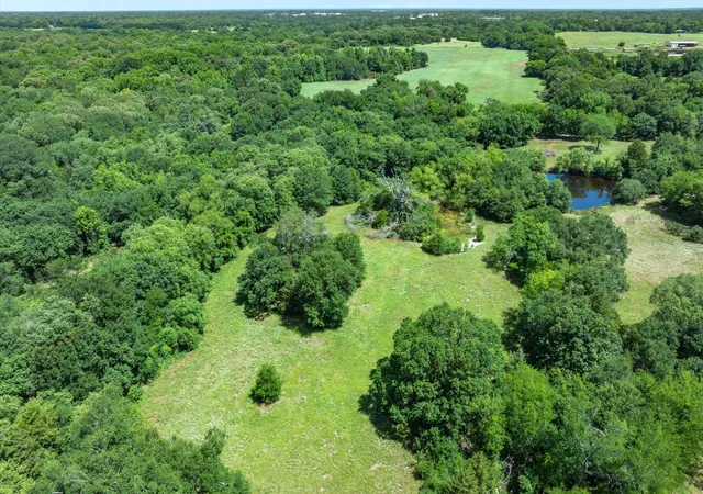 Photo 3 of Land for sale at Tract C Rs Cr 1150, Emory, TX 75440 | MLS# 21358301 | Listing updated on 2026-08-19