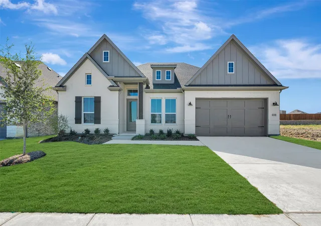 Photo 1 of Single family home for sale at 1135 Barbazzano Dr, Fate, TX 75087 | MLS# 21363759 | Listing updated on 2026-09-25
