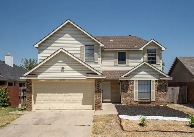 Photo 1 of Sale Pending at 8713 Elbe Trl, Fort Worth, TX 76118 | MLS# 21362470 | Listing updated on 2026-09-17
