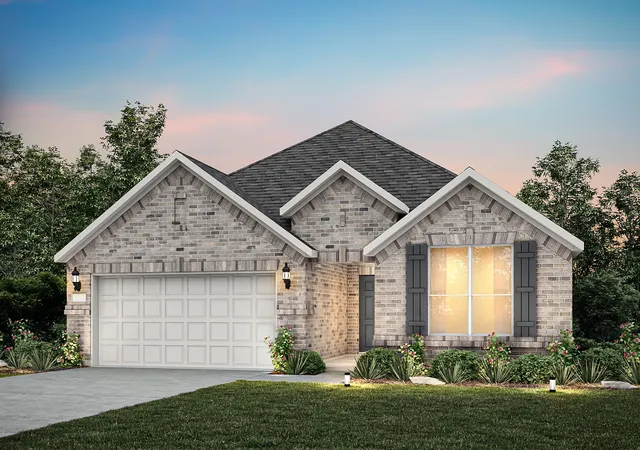 Photo 1 of Single family home for sale at 804 Hillburn Rd, Forney, TX 75126 | MLS# 21363415 | Listing updated on 2026-09-23