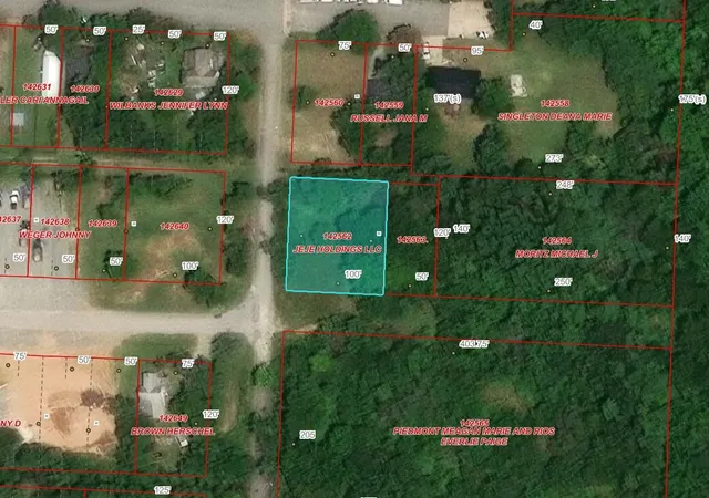 Photo 1 of Land for sale at Tbd S Travis Ave, Denison, TX 75021 | MLS# 21358067 | Listing updated on 2026-08-19