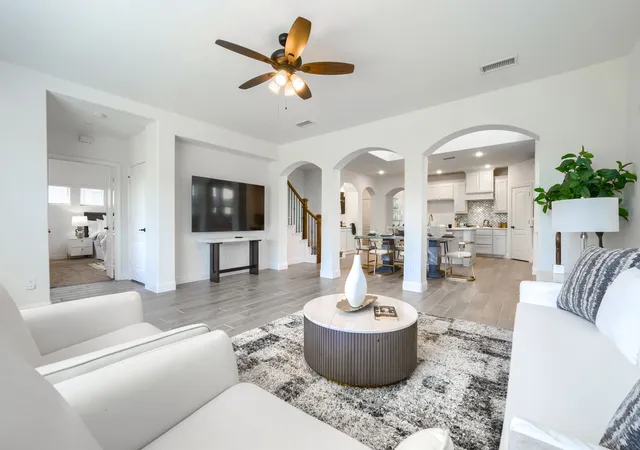 Photo 1 of Single family home for sale at 1312 Arrowwood Dr, Aubrey, TX 76227 | MLS# 21362619 | Listing updated on 2026-08-19