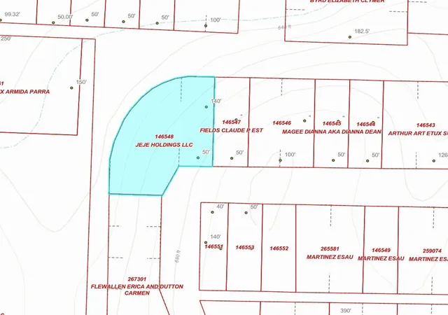 Photo 2 of Land for sale at Tbd E End Rd, Denison, TX 75021 | MLS# 21358108 | Listing updated on 2026-08-19