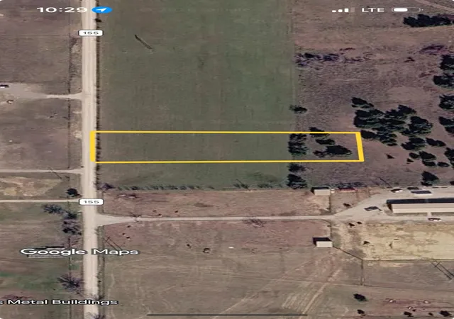 Photo 1 of Land for sale at Tbd Lot 16 County Road 155, Whitesboro, TX 76273 | MLS# 21363803 | Listing updated on 2026-08-21