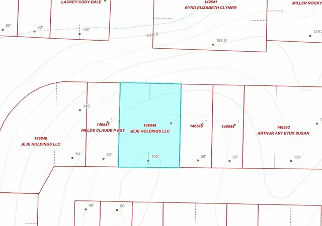 Photo 2 of Land for sale at Tbd E Owings St, Denison, TX 75021 | MLS# 21358171 | Listing updated on 2026-08-19