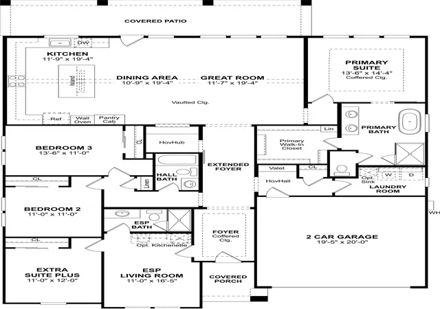 Photo 2 of Single family home for sale at 3004 Sandy Springs Dr, Arlington, TX 76017 | MLS# 21363821 | Listing updated on 2026-08-19
