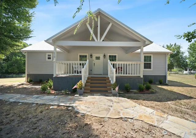 Photo 1 of Single family home for sale at 230 Cr 1739, Yantis, TX 75497 | MLS# 21361802 | Listing updated on 2026-09-21