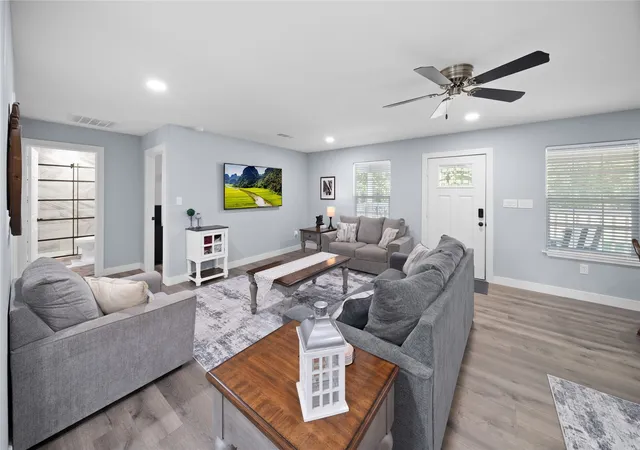 Photo 2 of Single family home for sale at 230 Cr 1739, Yantis, TX 75497 | MLS# 21361802 | Listing updated on 2026-09-21