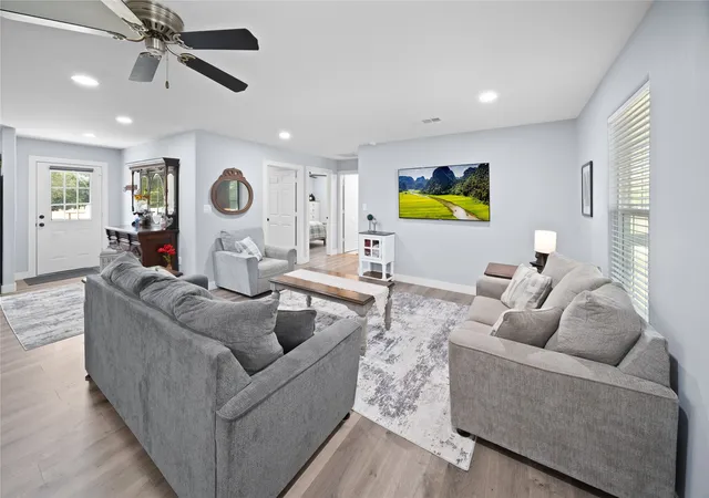 Photo 3 of Single family home for sale at 230 Cr 1739, Yantis, TX 75497 | MLS# 21361802 | Listing updated on 2026-09-21