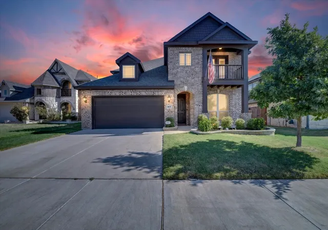 Photo 1 of Single family home for sale at 4828 Hazy Hollow Ln, Crowley, TX 76036 | MLS# 21362403 | Listing updated on 2026-08-19