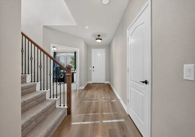 Photo 3 of Single family home for sale at 4828 Hazy Hollow Ln, Crowley, TX 76036 | MLS# 21362403 | Listing updated on 2026-08-19