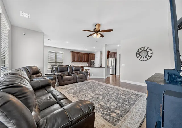 Photo 3 of Single family home for sale at 4828 Hazy Hollow Ln, Crowley, TX 76036 | MLS# 21362403 | Listing updated on 2026-08-19