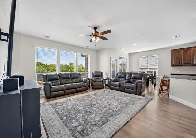 Photo 4 of Single family home for sale at 4828 Hazy Hollow Ln, Crowley, TX 76036 | MLS# 21362403 | Listing updated on 2026-08-19