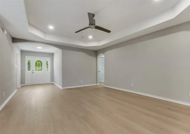 Photo 1 of Single family home for sale at 1205 Briarcove Dr, Richardson, TX 75081 | MLS# 21363859 | Listing updated on 2026-09-25