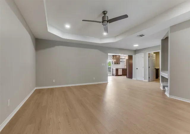Photo 3 of Single family home for sale at 1205 Briarcove Dr, Richardson, TX 75081 | MLS# 21363859 | Listing updated on 2026-09-25