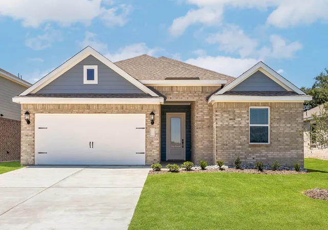 Photo 1 of Single family home for sale at 1000 Cypress Ave, Hutchins, TX 75141 | MLS# 21363861 | Listing updated on 2026-08-19