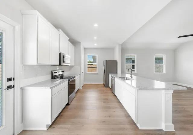 Photo 2 of Single family home for sale at 1000 Cypress Ave, Hutchins, TX 75141 | MLS# 21363861 | Listing updated on 2026-08-19