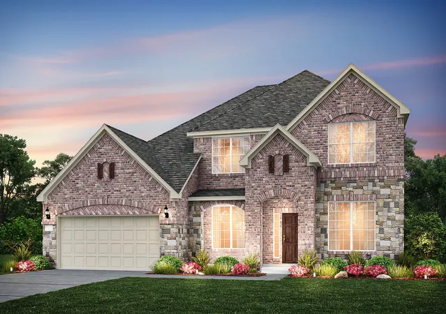 Photo 1 of Single family home for sale at 1712 Esra Ln, Anna, TX 75409 | MLS# 21363810 | Listing updated on 2026-08-25