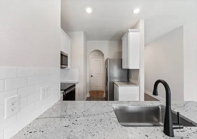 Photo 2 of Single family home for sale at 1020 Cypress Ave, Hutchins, TX 75141 | MLS# 21363862 | Listing updated on 2026-08-19