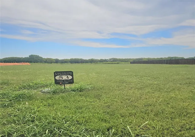 Photo 3 of Land for sale at 121 Shawnee Trl, Pottsboro, TX 75076 | MLS# 21363879 | Listing updated on 2026-08-19