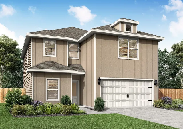Photo 1 of Single family home for sale at 1024 Cypress Ave, Hutchins, TX 75141 | MLS# 21363885 | Listing updated on 2026-08-19
