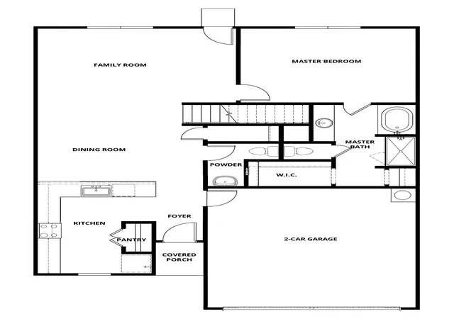 Photo 2 of Single family home for sale at 1024 Cypress Ave, Hutchins, TX 75141 | MLS# 21363885 | Listing updated on 2026-08-19