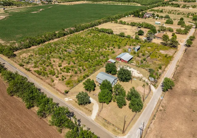 Photo 1 of Land for sale at 725 Nora Miller Rd, Abilene, TX 79602 | MLS# 21363841 | Listing updated on 2026-08-20