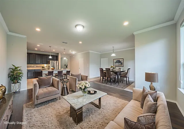 Photo 2 of Single family home for sale at 1621 Ranch Trail Rd, Aubrey, TX 76227 | MLS# 21363295 | Listing updated on 2026-08-19