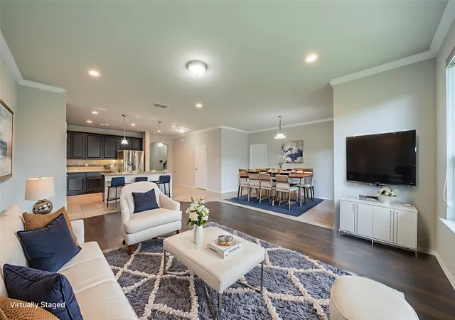 Photo 3 of Single family home for sale at 1621 Ranch Trail Rd, Aubrey, TX 76227 | MLS# 21363295 | Listing updated on 2026-08-19