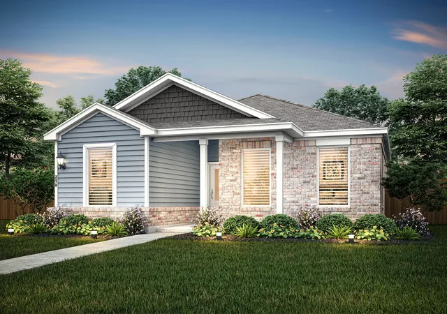 Photo 1 of Single family home for sale at 140 Magnolia Blvd, Hutchins, TX 75141 | MLS# 21363912 | Listing updated on 2026-08-19