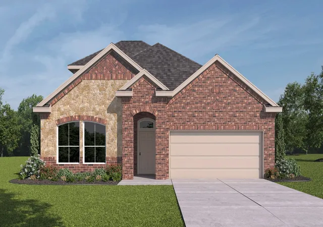 Photo 1 of Single family home for sale at 1714 Patricia Dr, Princeton, TX 75407 | MLS# 21363915 | Listing updated on 2026-08-26