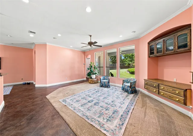 Photo 3 of Single family home for sale at 4 Mill Run Pl, Athens, TX 75751 | MLS# 21363916 | Listing updated on 2026-08-26