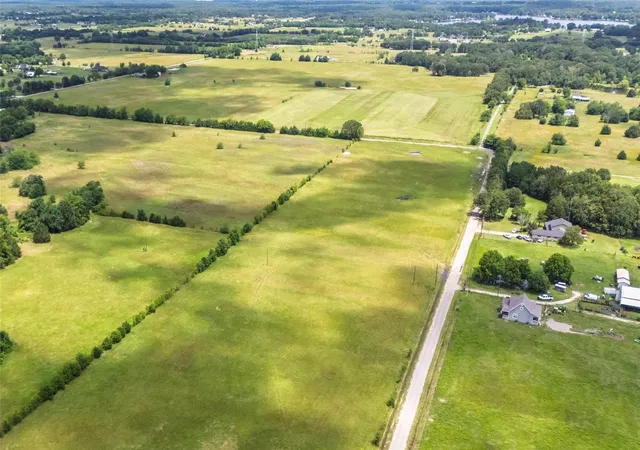 Photo 3 of Land for sale at Lot 1 County Road 3521, Quinlan, TX 75474 | MLS# 21363876 | Listing updated on 2026-08-19
