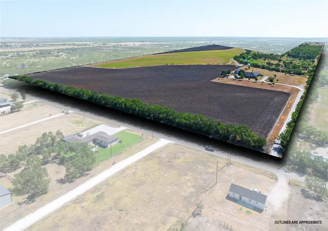 Photo 1 of Single family home for sale at 2313 Potosi Rd, Abilene, TX 79602 | MLS# 21363816 | Listing updated on 2026-08-20