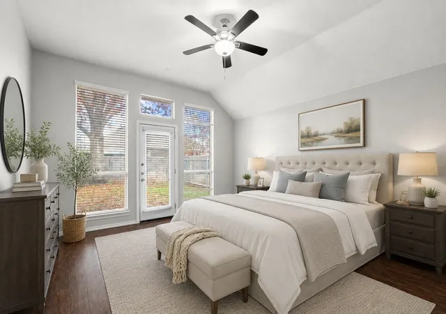 Photo 3 of Single family home for sale at 5825 Echo Bluff Dr, Haltom City, TX 76137 | MLS# 21356661 | Listing updated on 2026-10-02
