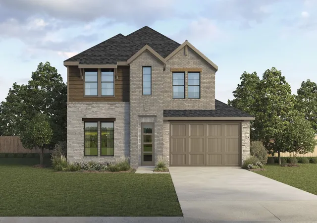 Photo 1 of Single family home for sale at 1717 Patricia Dr, Princeton, TX 75407 | MLS# 21363946 | Listing updated on 2026-10-07
