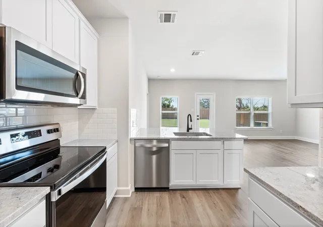 Photo 2 of Single family home for sale at 1004 Cedar St, Hutchins, TX 75141 | MLS# 21363951 | Listing updated on 2026-08-19