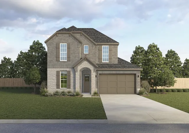 Photo 1 of Single family home for sale at 1800 Patricia Dr, Princeton, TX 75407 | MLS# 21363964 | Listing updated on 2026-08-26